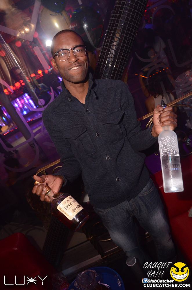 Luxy nightclub photo 237 - September 24th, 2016