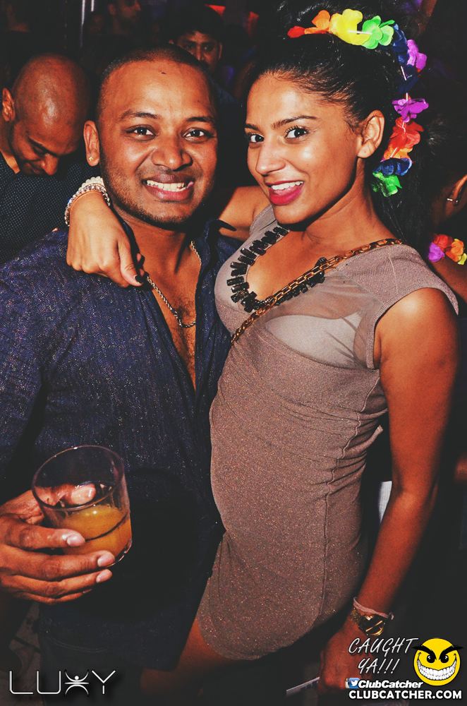 Luxy nightclub photo 238 - September 24th, 2016