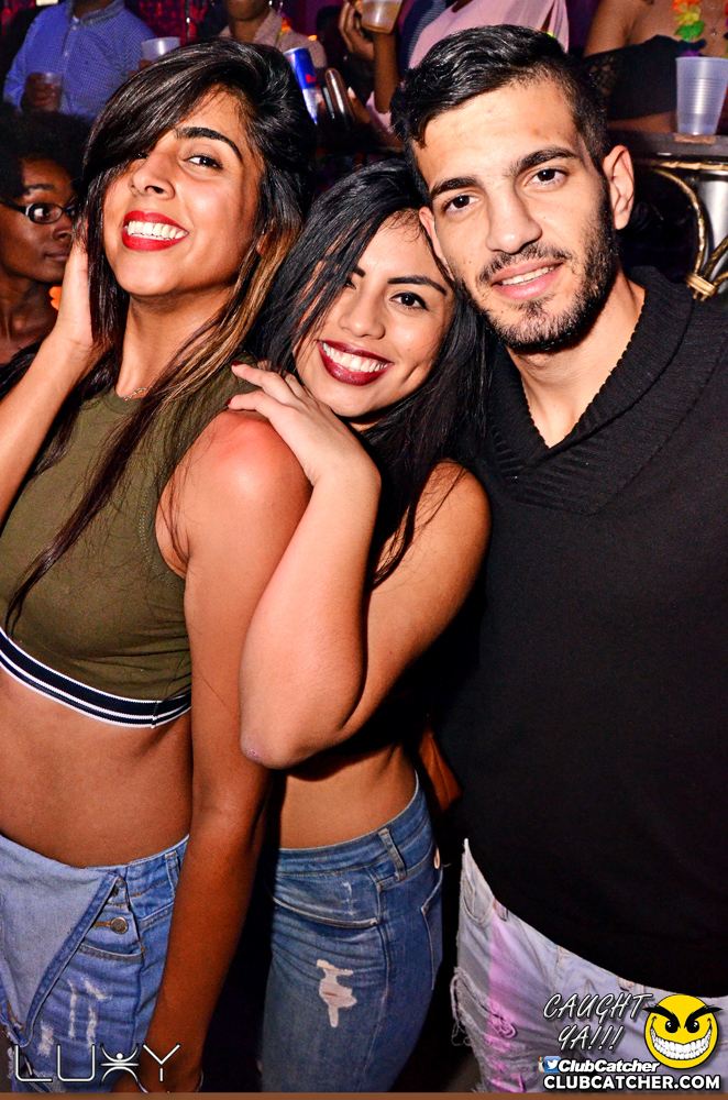 Luxy nightclub photo 239 - September 24th, 2016
