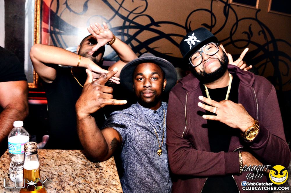 Luxy nightclub photo 240 - September 24th, 2016