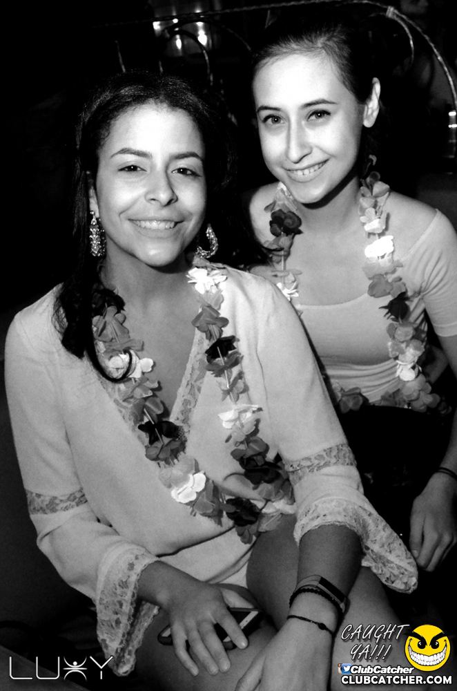 Luxy nightclub photo 241 - September 24th, 2016