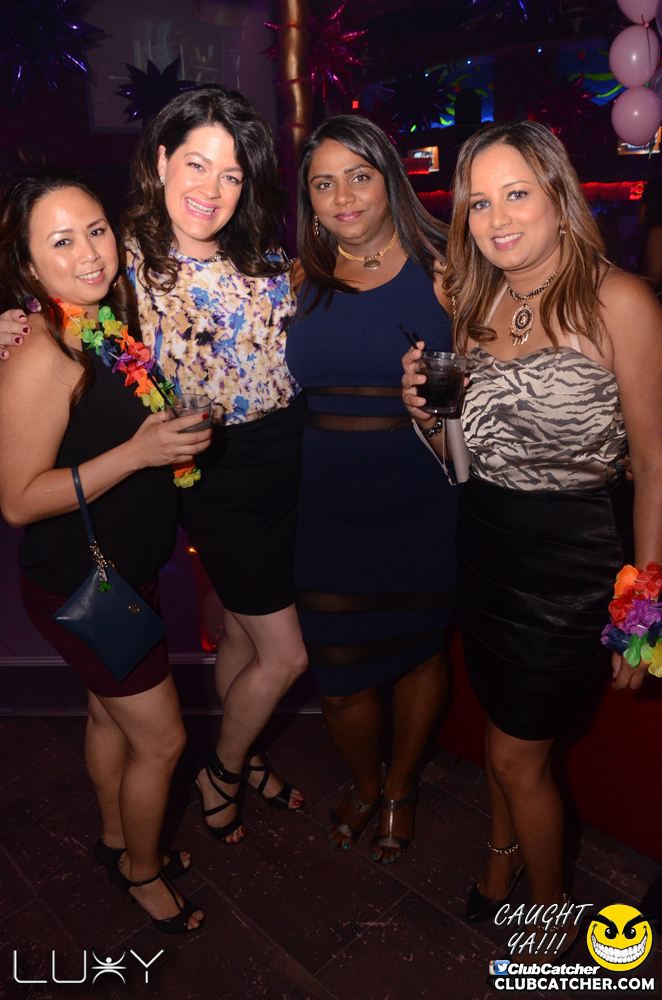 Luxy nightclub photo 242 - September 24th, 2016