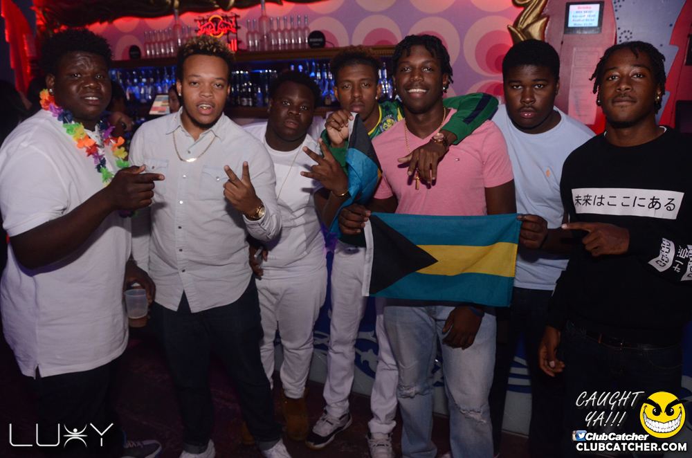 Luxy nightclub photo 243 - September 24th, 2016