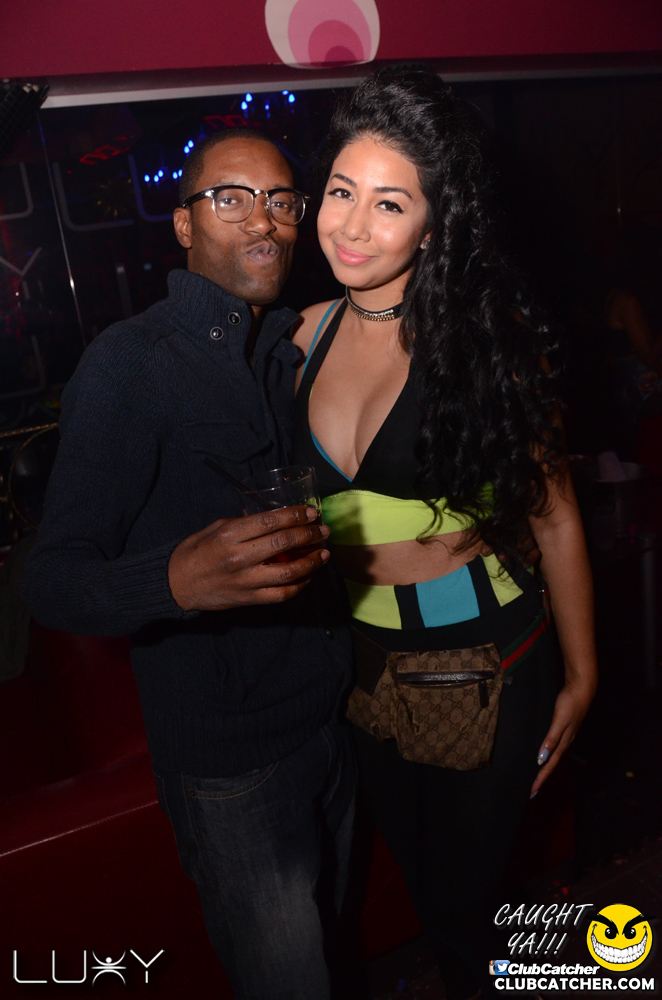 Luxy nightclub photo 244 - September 24th, 2016