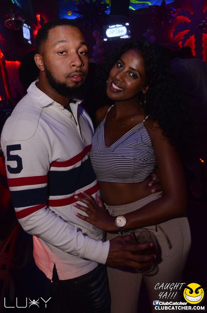 Luxy nightclub photo 247 - September 24th, 2016