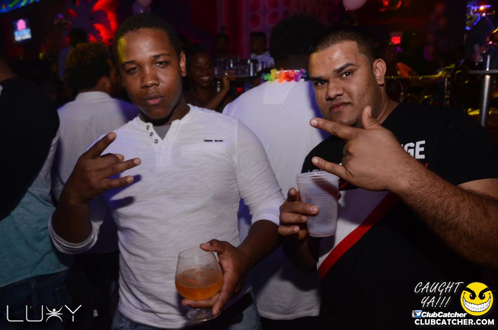 Luxy nightclub photo 249 - September 24th, 2016
