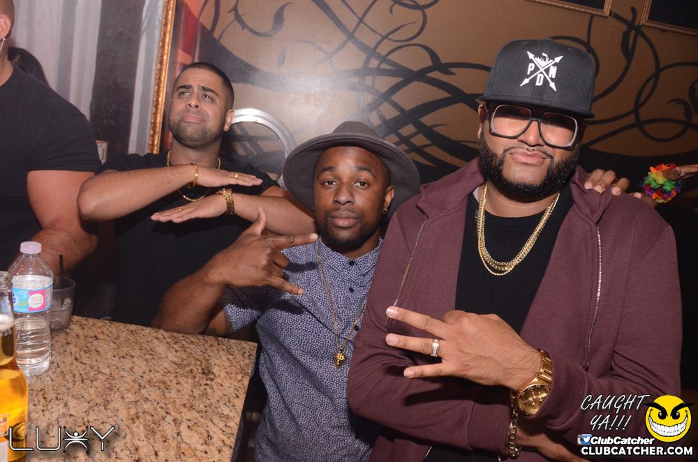 Luxy nightclub photo 250 - September 24th, 2016