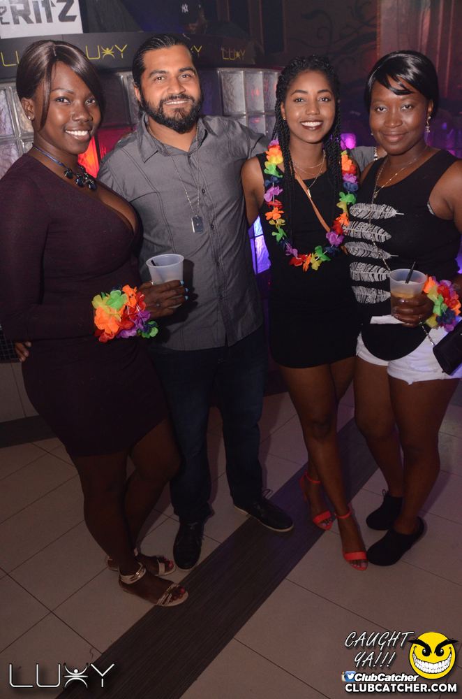 Luxy nightclub photo 26 - September 24th, 2016