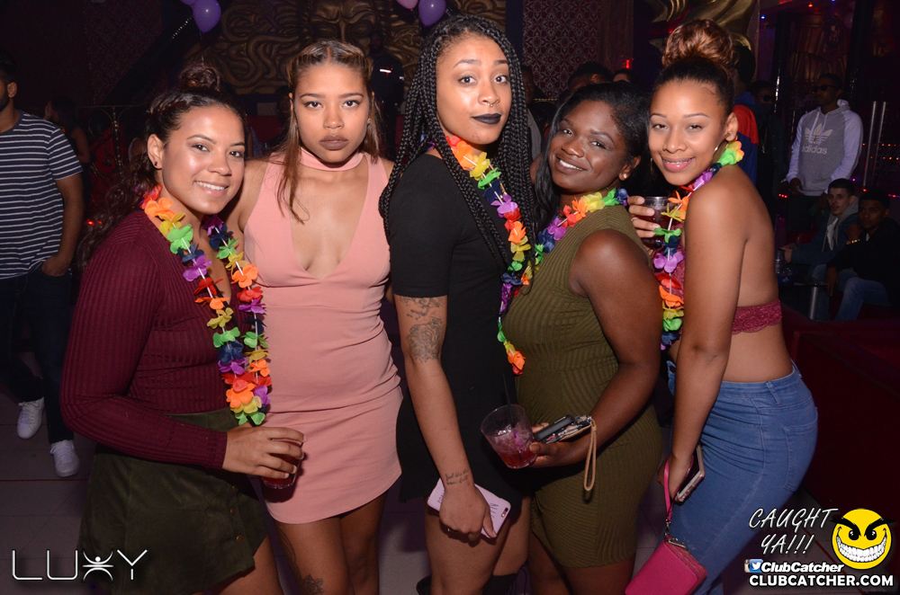 Luxy nightclub photo 27 - September 24th, 2016