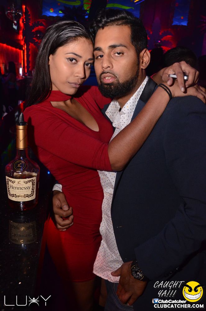 Luxy nightclub photo 32 - September 24th, 2016