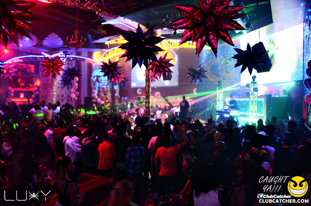 Luxy nightclub photo 34 - September 24th, 2016