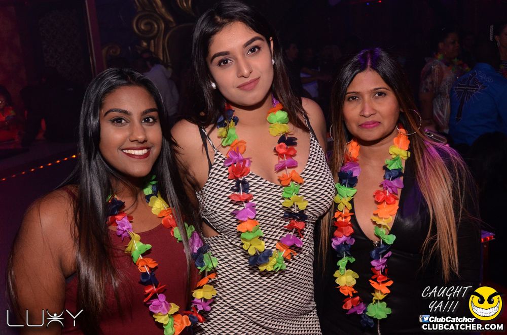 Luxy nightclub photo 35 - September 24th, 2016