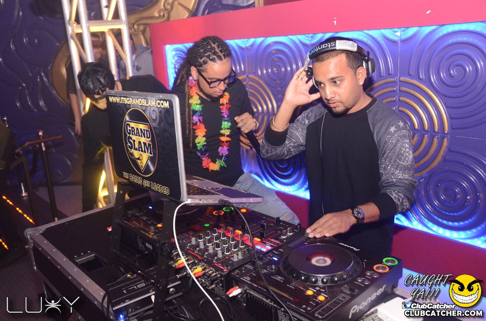 Luxy nightclub photo 36 - September 24th, 2016