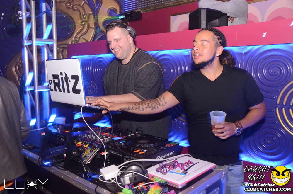 Luxy nightclub photo 37 - September 24th, 2016