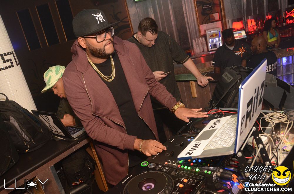 Luxy nightclub photo 38 - September 24th, 2016