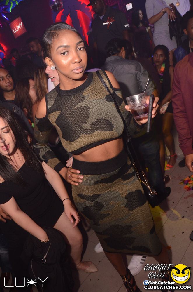 Luxy nightclub photo 39 - September 24th, 2016
