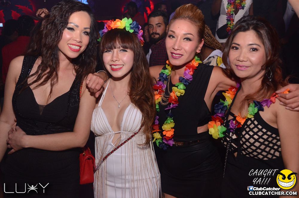 Luxy nightclub photo 5 - September 24th, 2016