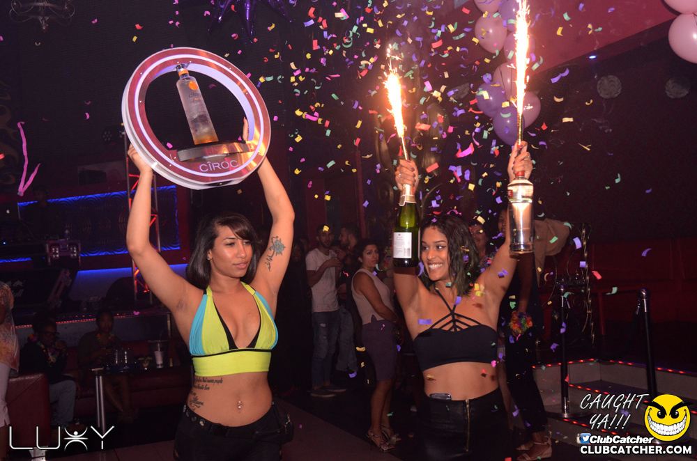 Luxy nightclub photo 41 - September 24th, 2016