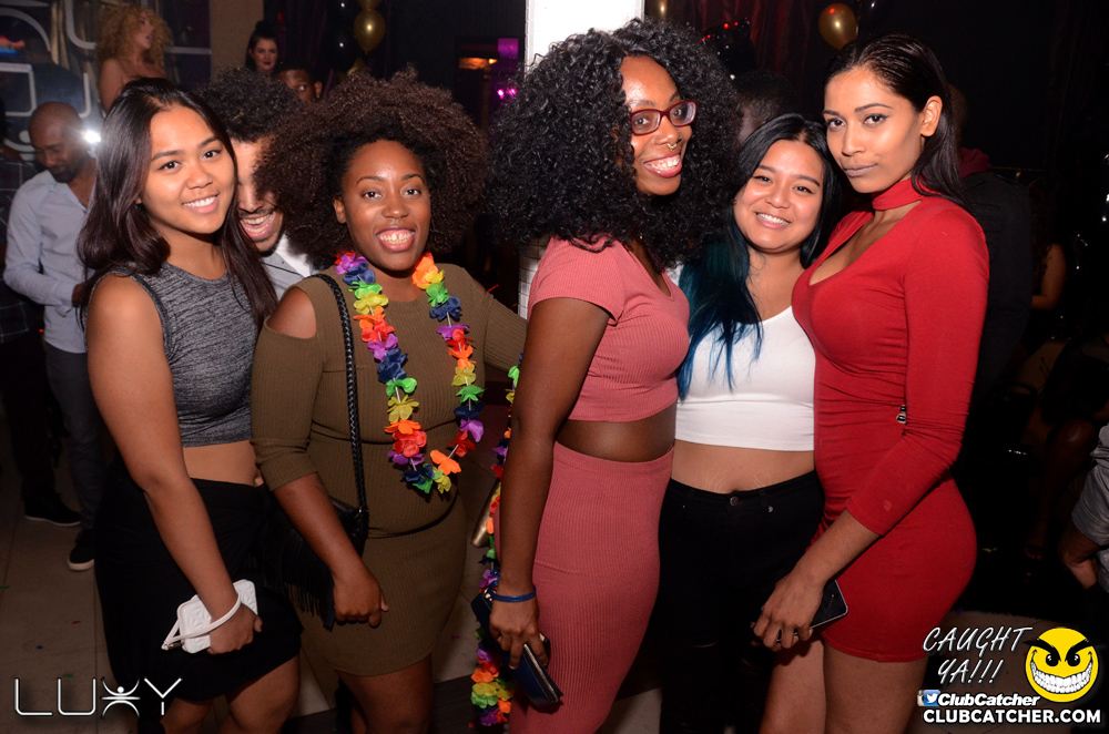Luxy nightclub photo 43 - September 24th, 2016