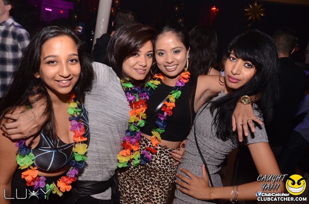 Luxy nightclub photo 47 - September 24th, 2016