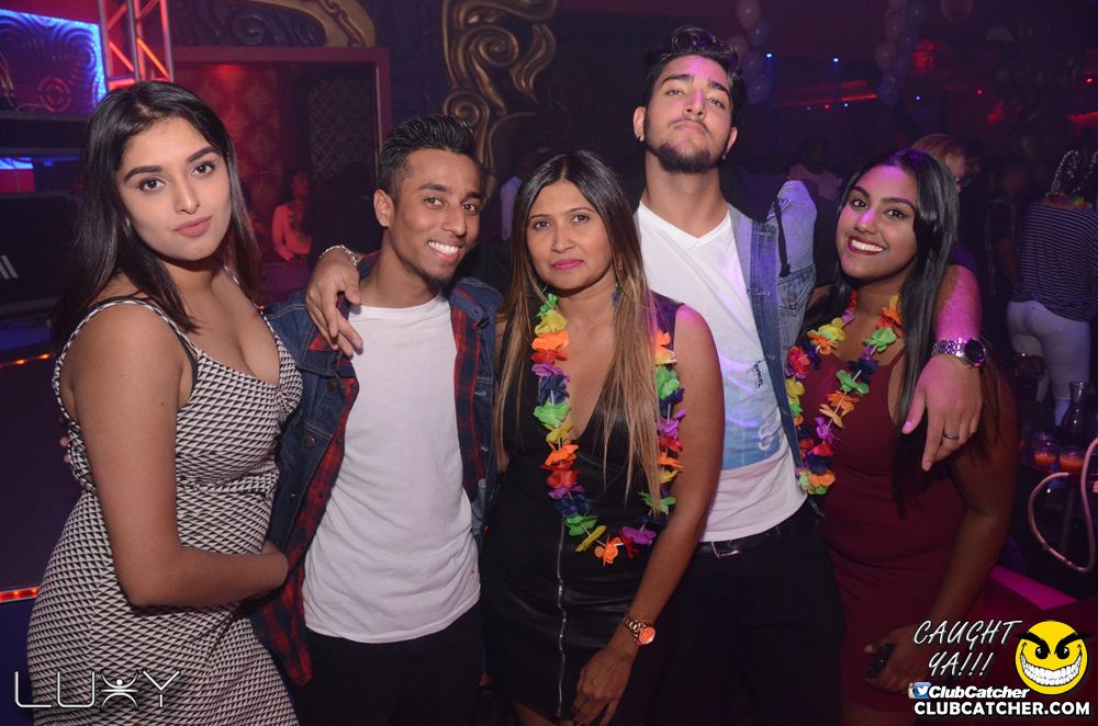 Luxy nightclub photo 48 - September 24th, 2016
