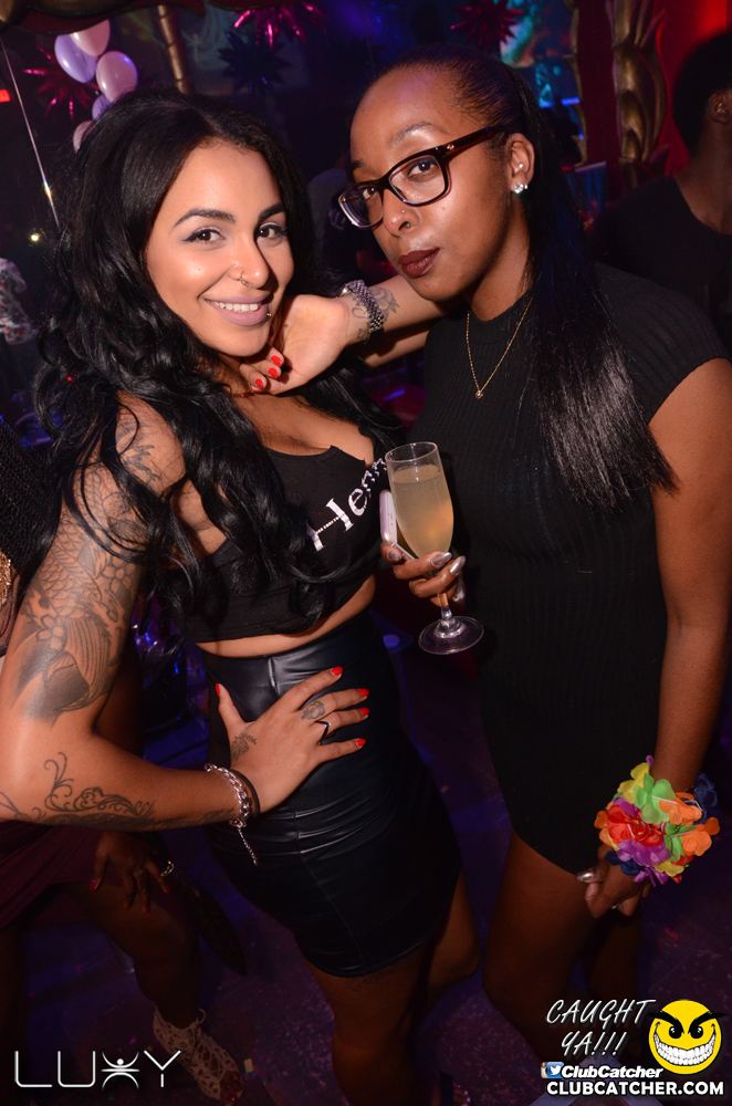 Luxy nightclub photo 49 - September 24th, 2016