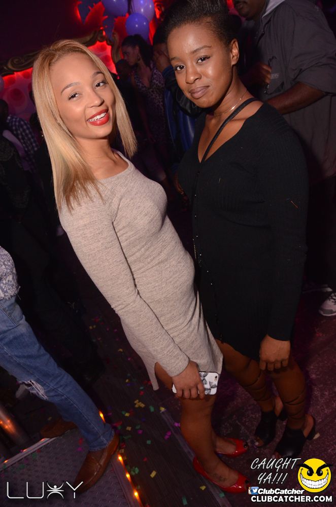 Luxy nightclub photo 50 - September 24th, 2016