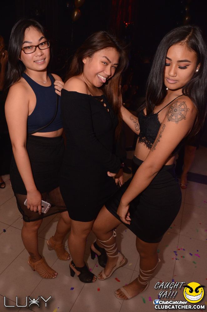 Luxy nightclub photo 52 - September 24th, 2016