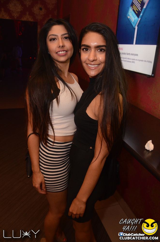 Luxy nightclub photo 53 - September 24th, 2016