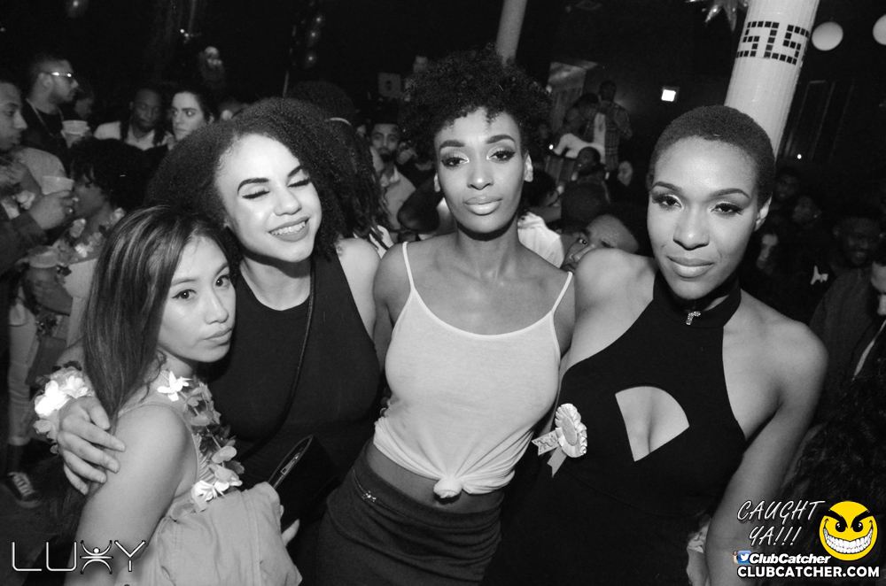 Luxy nightclub photo 54 - September 24th, 2016