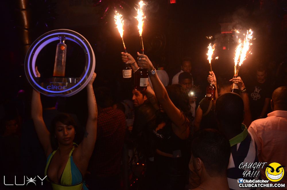 Luxy nightclub photo 55 - September 24th, 2016