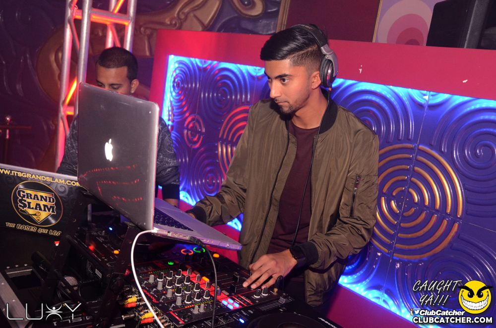 Luxy nightclub photo 56 - September 24th, 2016