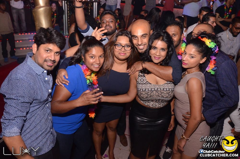 Luxy nightclub photo 57 - September 24th, 2016