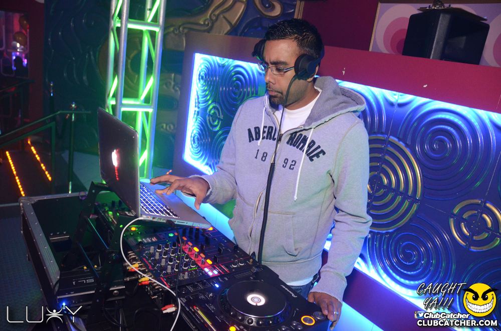 Luxy nightclub photo 58 - September 24th, 2016