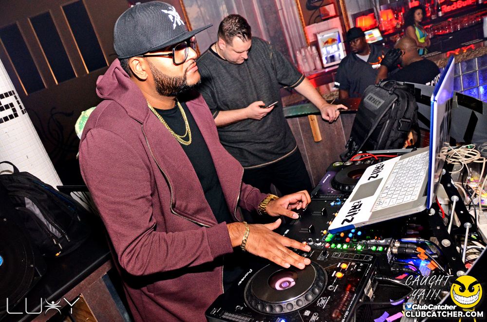 Luxy nightclub photo 59 - September 24th, 2016