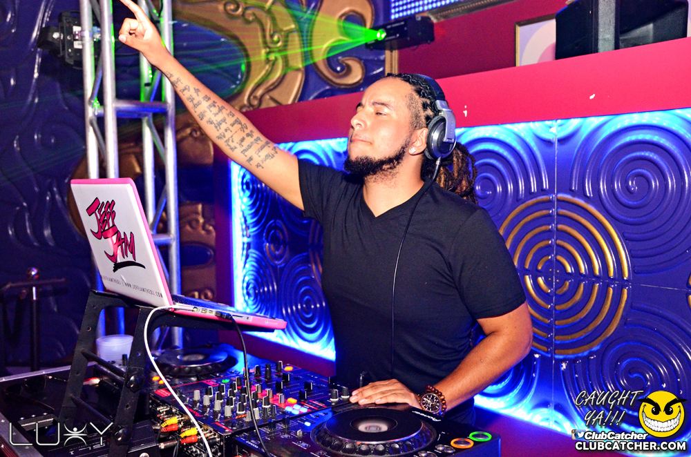 Luxy nightclub photo 60 - September 24th, 2016