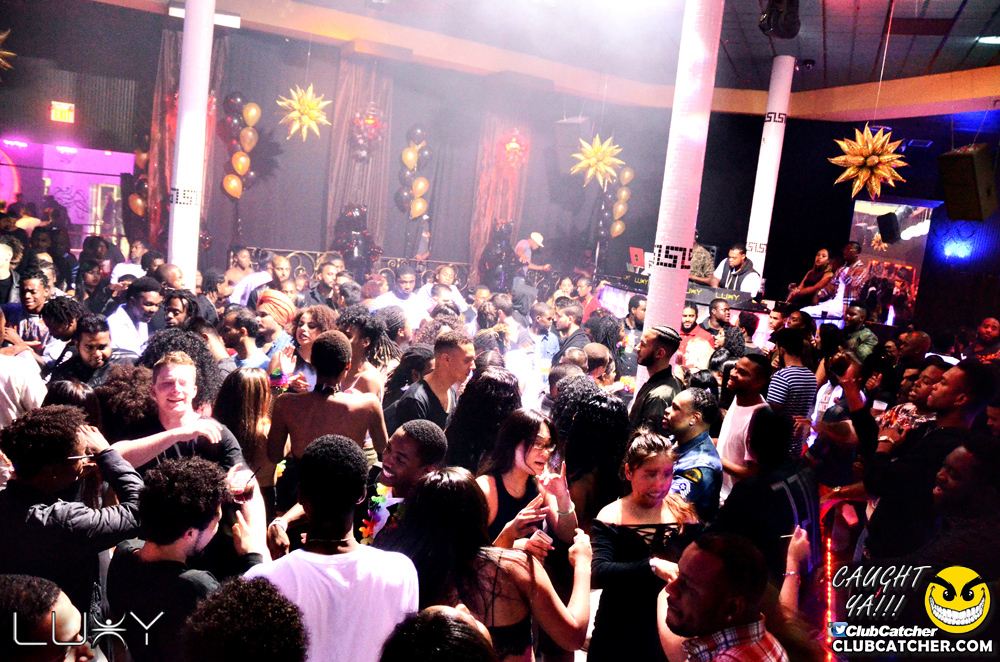Luxy nightclub photo 61 - September 24th, 2016