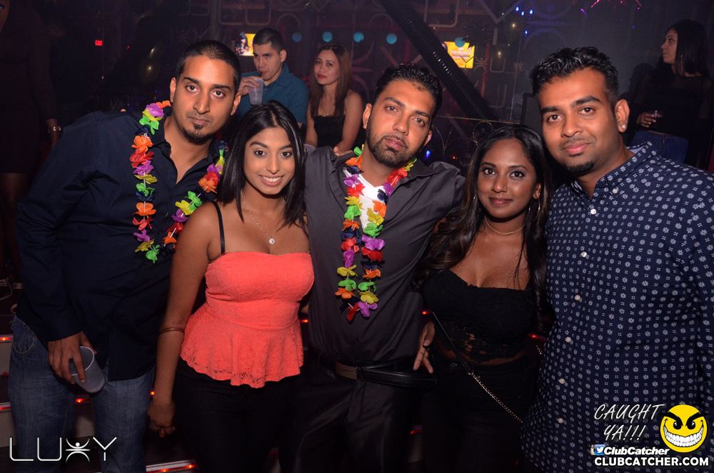 Luxy nightclub photo 62 - September 24th, 2016