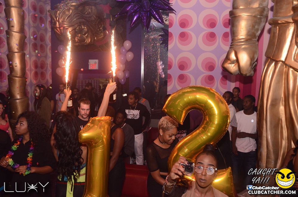 Luxy nightclub photo 63 - September 24th, 2016