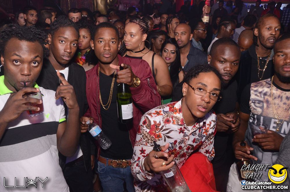 Luxy nightclub photo 64 - September 24th, 2016