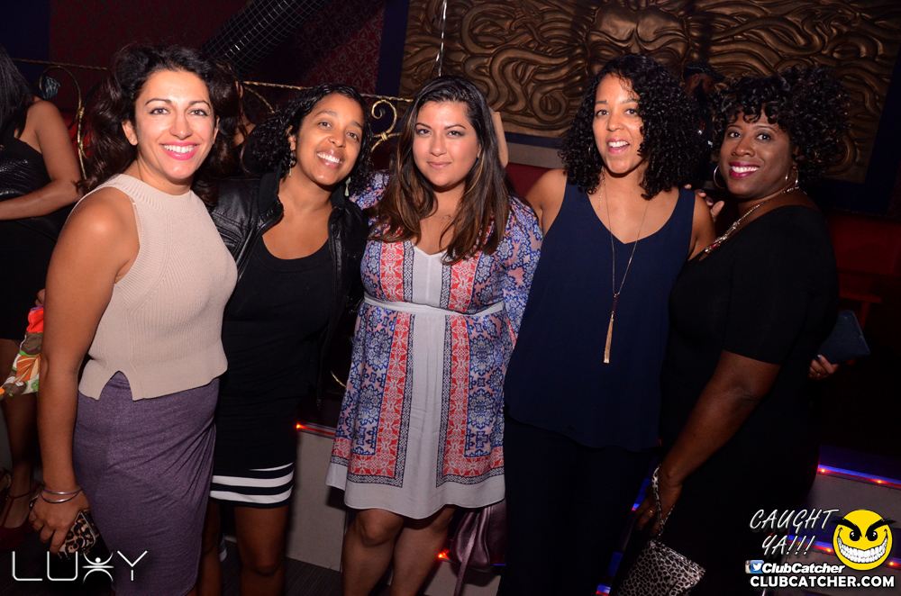 Luxy nightclub photo 66 - September 24th, 2016