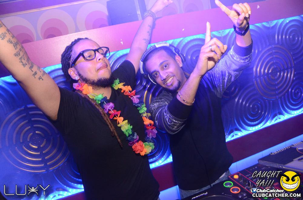 Luxy nightclub photo 67 - September 24th, 2016