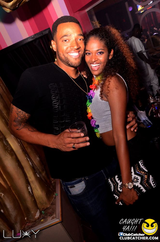 Luxy nightclub photo 68 - September 24th, 2016