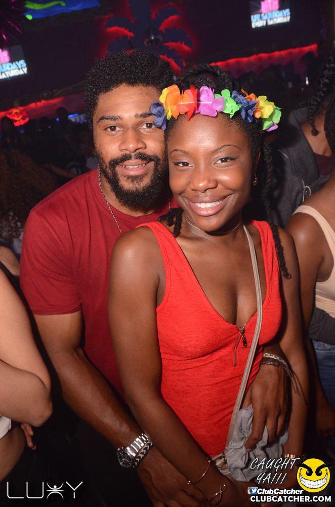 Luxy nightclub photo 70 - September 24th, 2016