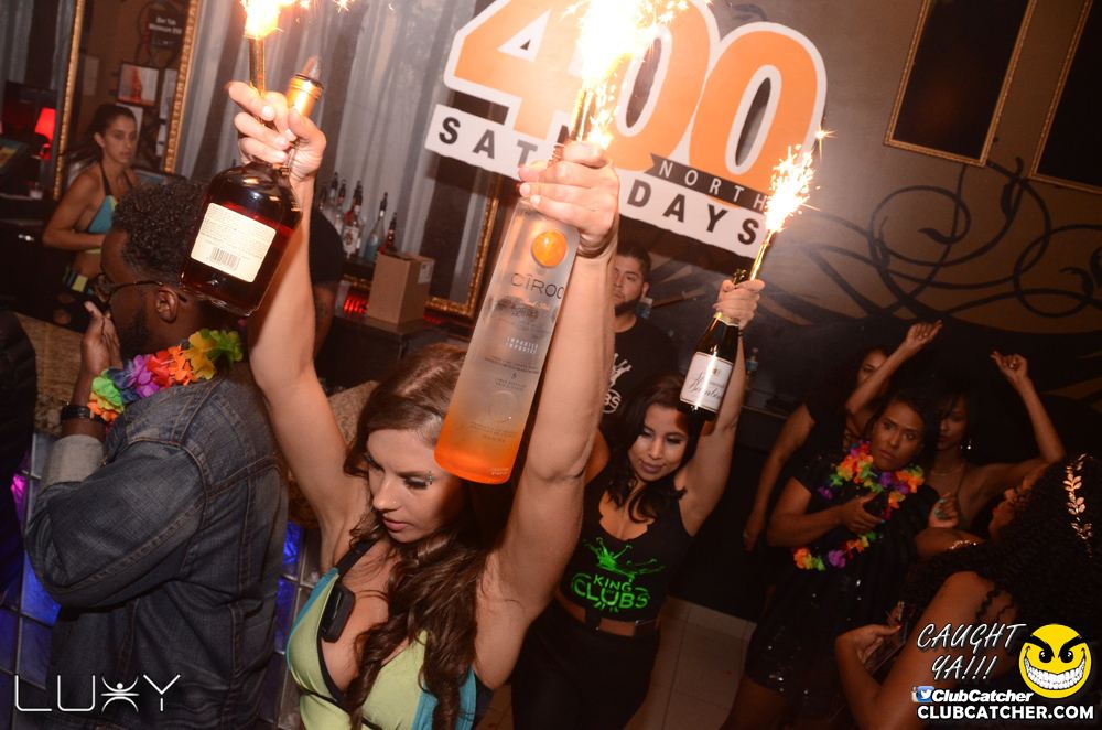 Luxy nightclub photo 8 - September 24th, 2016