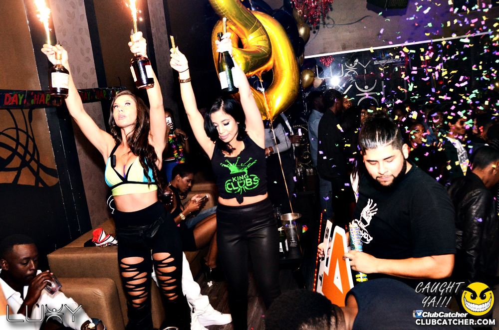 Luxy nightclub photo 72 - September 24th, 2016