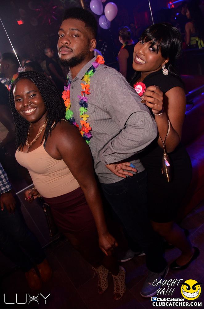 Luxy nightclub photo 73 - September 24th, 2016