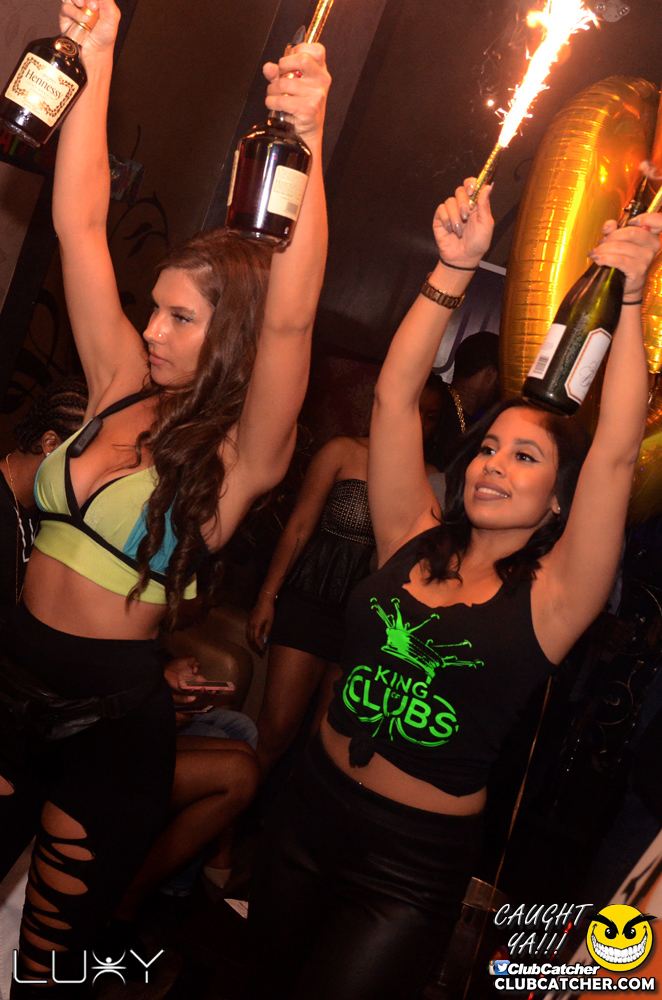 Luxy nightclub photo 74 - September 24th, 2016