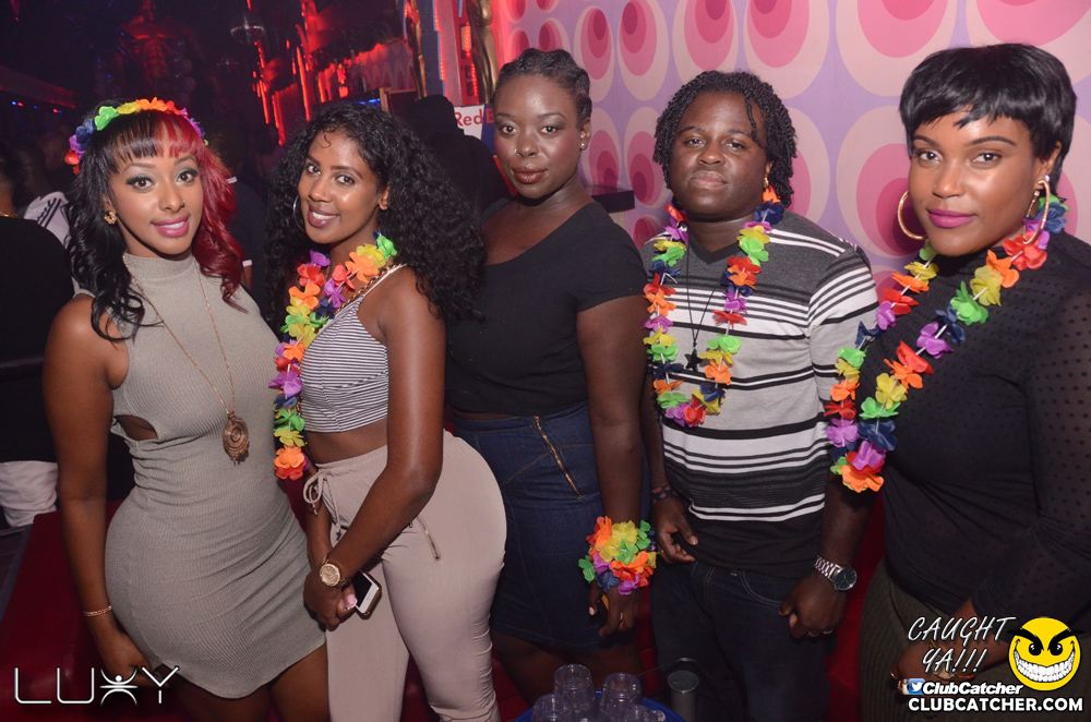 Luxy nightclub photo 75 - September 24th, 2016