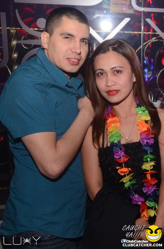 Luxy nightclub photo 76 - September 24th, 2016